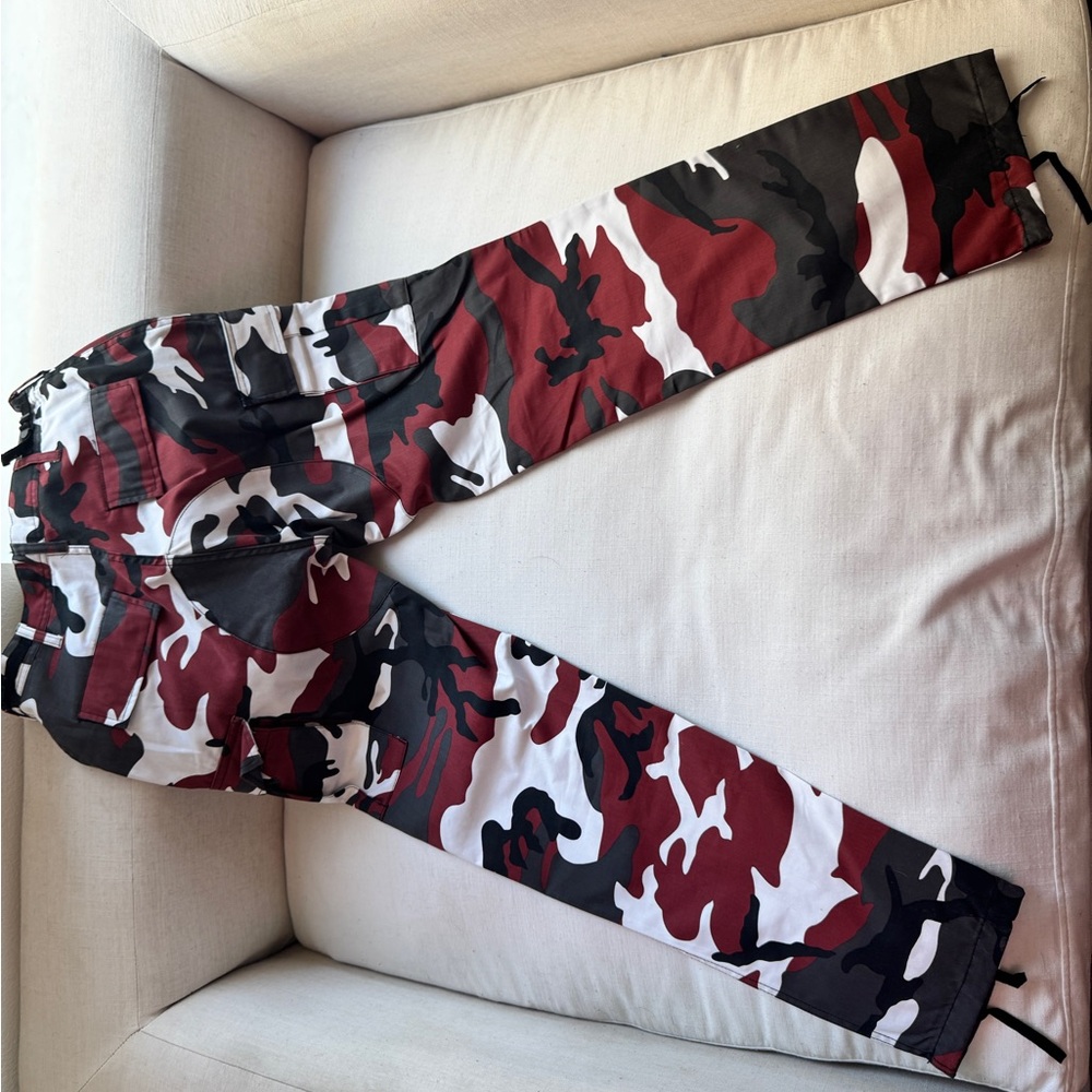 Rothco BDU